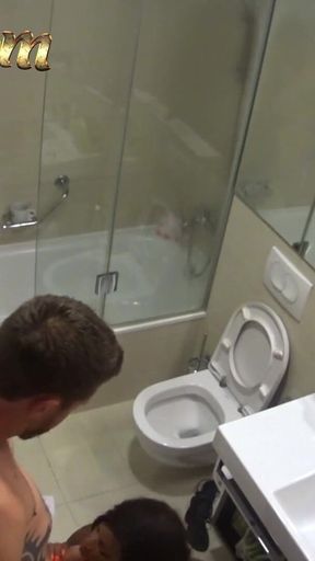 Cheaters caught - Kiki Minaj