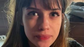 Movie X-Rated @Facial Cum & #Teen #POV with @Soogsx Like & Share!