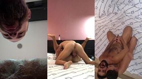 kaio fucks mike verinne