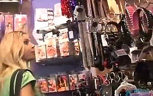 Hollie stevens on a blind sex date