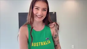 Seductive Jade Harper Teases Step-Sister’s Curvy Boobs Before Passionate Sex