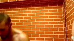 Thomas Hunk Private Show