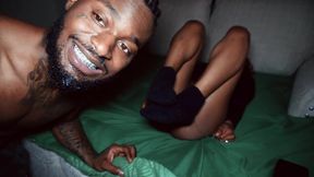 Curious Wife Indulges in Sensational Pleasure Experience!