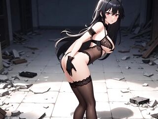 Evening Meeting with Sorceresses