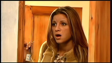 This chick has been giving blow jobs to guys are whole life with not much to show for it