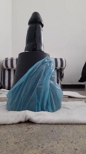 Viktor Dildo