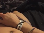 Just a little tease