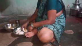 desi aunty homemade fuck