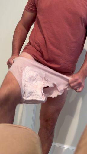 Bodyform Period Panties