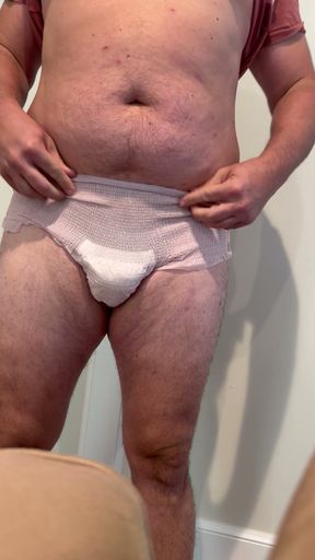 Bodyform Period Panties