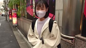 【彼氏いない歴＝年齢】天然度がヤバいショートJDが可愛すぎる！心はウブでも〇内はイきまくれるムッツリさん　独占ちゃん