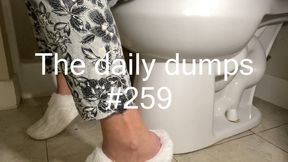 The daily dumps #259 mp4