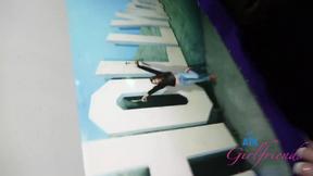 ”GFE experience date with pornstar Amber Summer getting road head”