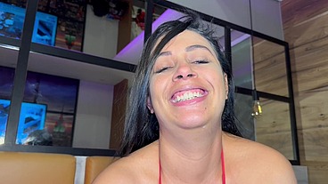 SÓ LAMBIDA E BEIJO GREGO GOSTOSO