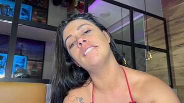 SÓ LAMBIDA E BEIJO GREGO GOSTOSO