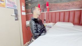 SWALLOW ALL MY FARTS ONE BY ONE IDIOT SLAVE NOW !!! - BY ANNY HOUSE - CLIP 1 IN FULL HD