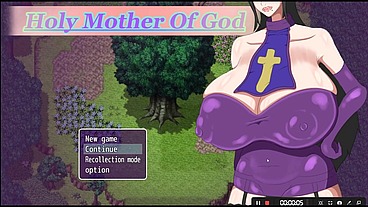 Holy Mother Of God [ Cuckolding Hentai game PornPlay ] Ep.2 these slutty nuns have plump sexy body and it's tempting to cheat on our wife with them