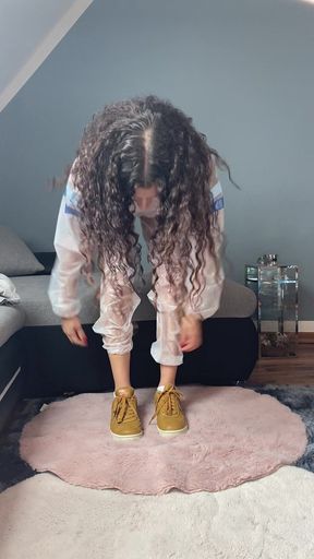 Expired! 7h Pvc Challenge - Back Home