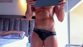 Dion Seans Party on Oct 5, 2025 - Part 2