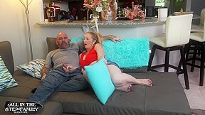 Cheating With My Stepsister Danni Jones