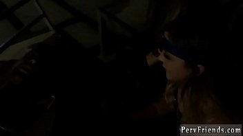 Teen fucked in front of and young gives first blowjob The zombies