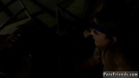 Teen fucked in front of and young gives first blowjob The zombies