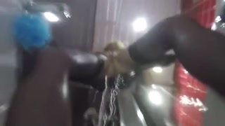 POV Piss. I'm peeing all over you.... yes you :)