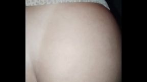 Young redhead gets cumshot in the face by two old men in gloryrole at the swingers club
