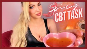 Spicy CBT Task 720MP4