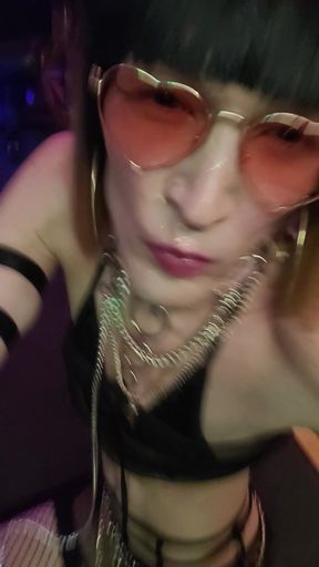 and Bark a Beautiful💦Facial for VaneSsaBiTCHx [&sup1;⁵fev&sup2;⁵]