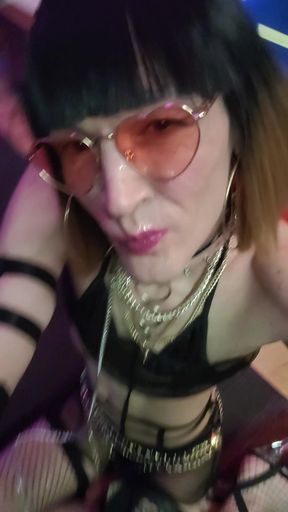 and Bark a Beautiful💦Facial for VaneSsaBiTCHx [&sup1;⁵fev&sup2;⁵]