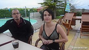 French Porn - Alex 23ans Chaude Vaureenne - Hard Sex