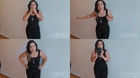 Girlfriend Discovers You re a Crossdresser