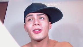 Jhon Wolf Private Show