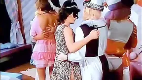 Blondes Like It Hot 1984