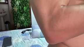 CUM SHOW