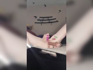 Beautiful cunt desires your knob