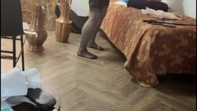 This is for your own good