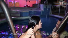 This Wasn't in the Plan, I Fuck My Stepbrother's Girlfriend