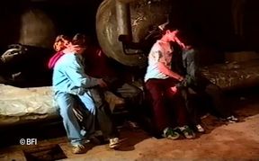 Russian teen boys 2 scenes in 1