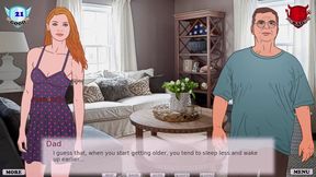 [Gameplay] Good Girl Gone Bad III (The Whoring Path   "Bimbo Ash"): Chapter XIV - ...