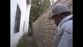 A Cock That When It Enters Makes You Open Your Mouth