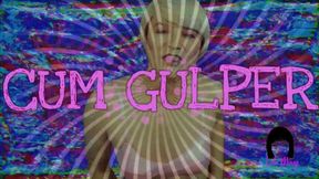 CUM GULPER Lola Minaj Trans CEI JOI MP4SD