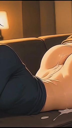 NEON DREAMS  - TOMBOY SLUTS   Clip 2