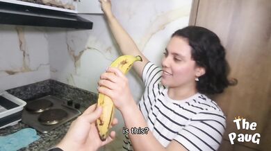 My best friend's mom lets me try the MILF experience