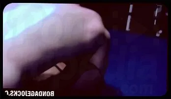 Muscular Wrestler Overpowered with Cum After Intense Mutual Oral Sex