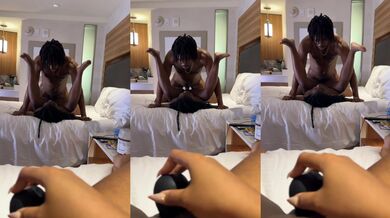 Shes Pinned Down, Taking All His Dick