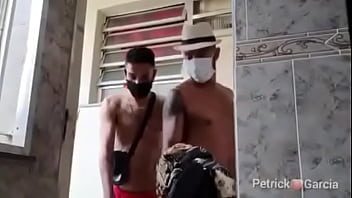 Vendedor de picol&eacute_