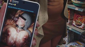 Superman Grandmother Martha Knows How To Have Fun [Amazonium, Xeries3D]