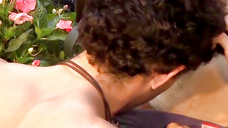 Porch Indulgence A Tale of Two Twinks, LT Mkay and CT Taylor